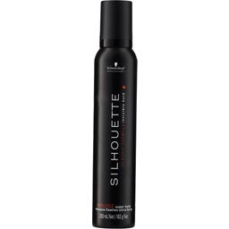 Schwarzkopf Professional Silhouette Super Hold Mousse - 200 ml