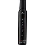 Schwarzkopf Professional Silhouette Super Hold  Mousse