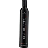 Schwarzkopf Professional Silhouette - Super Hold Mousse