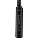 Silhouette - Super Hold Mousse, 500 ml