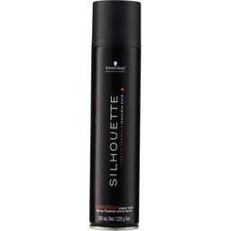 Schwarzkopf Professional Spray Fixation Ultra-Forte Silhouette - 300 ml