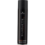 Schwarzkopf Professional Silhouette Super Hold Hairspray