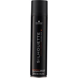 Schwarzkopf Professional Silhouette Super Hold Hairspray - 300 ml