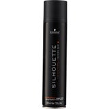 Schwarzkopf Professional Silhouette - Super Hold Hairspray