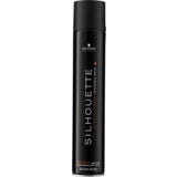 Schwarzkopf Professional Silhouette - Super Hold Hairspray