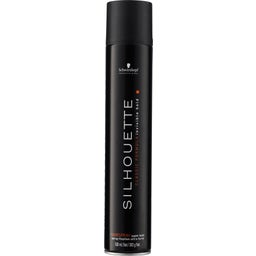 Schwarzkopf Professional Silhouette Super Hold Hairspray - 500 ml
