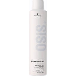 Schwarzkopf Professional OSiS Refresh Dust - 300 ml