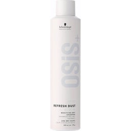 Schwarzkopf Professional OSiS Refresh Dust - 300 ml