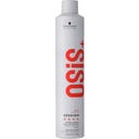 Schwarzkopf Professional OSiS - Session - 500 ml