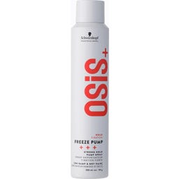 Schwarzkopf Professional OSiS - Freeze Pump - 200 ml