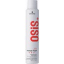 Schwarzkopf Professional OSiS Freeze Pump - 200 ml