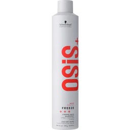 Schwarzkopf Professional OSiS - Freeze - 500 ml