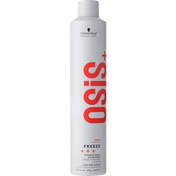 Schwarzkopf Professional OSiS Freeze - 500 ml
