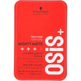 Schwarzkopf Professional OSiS Mighty Matte