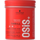 Schwarzkopf Professional OSiS Thrill