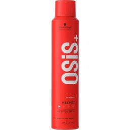 Schwarzkopf Professional OSiS Velvet - 200 ml