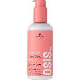 Schwarzkopf Professional OSiS Upload - 200 ml