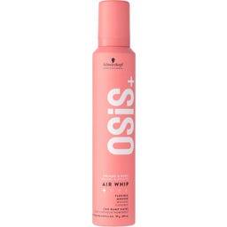 Schwarzkopf Professional OSiS - Air Whip - 200 ml