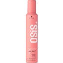 Schwarzkopf Professional OSiS Air Whip - 200 ml