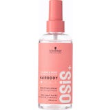 Schwarzkopf Professional OSiS Hairbody