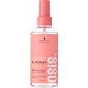 Schwarzkopf Professional OSiS Hairbody - 200 ml