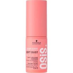 Schwarzkopf Professional OSiS Soft Dust - 10 g