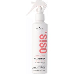 Schwarzkopf Professional OSiS Flatliner - 200 ml