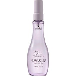 Schwarzkopf Professional Oil Ultime Barbary Fig Finishing Oil - 100 ml