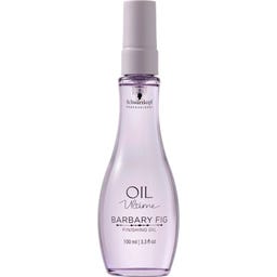 Schwarzkopf Professional Oil Ultime Barbary Fig Finishing Oil - 100 ml