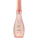 Schwarzkopf Professional Huile de Finition à la Rose Oil Ultime - 100 ml