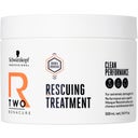 Schwarzkopf Professional Bonacure - R-TWO, Rescuing Treatment - 500 ml