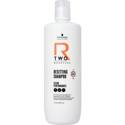 Schwarzkopf Professional Bonacure R-TWO Resetting Shampoo - 1 l