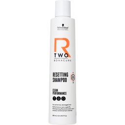 Schwarzkopf Professional Bonacure - R-TWO, Resetting Shampoo - 250 ml