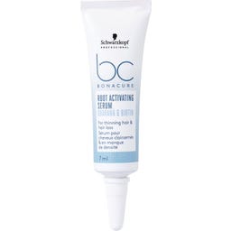 Bonacure Root Activating Serum - 8 x 7 ml - 56 ml