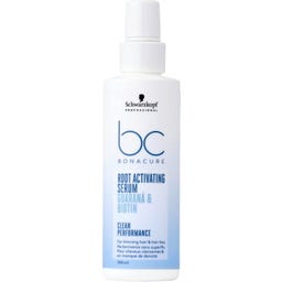 Schwarzkopf Professional Bonacure Root Activating Serum - 100 ml