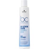 Schwarzkopf Professional Bonacure Root Activating Shampoo