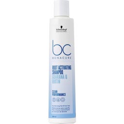 Schwarzkopf Professional Bonacure - Root Activating, Shampoo - 250 ml