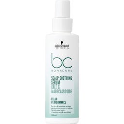 Schwarzkopf Professional Bonacure Scalp Soothing Serum - 100 ml