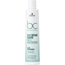 Schwarzkopf Professional Bonacure Scalp Soothing Shampoo - 250 ml
