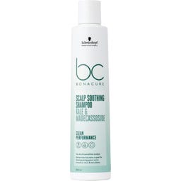 Schwarzkopf Professional Bonacure - Scalp Soothing, Champú - 250 ml