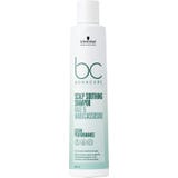 Schwarzkopf Professional Bonacure - Scalp Soothing, Champ&uacute;