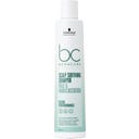Schwarzkopf Professional Bonacure - Scalp Soothing, Shampoo - 250 ml
