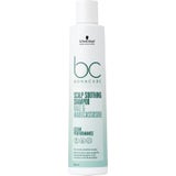 Schwarzkopf Professional Bonacure - Scalp Soothing, Shampoo