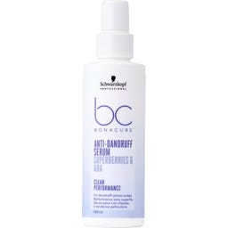 Schwarzkopf Professional Bonacure Anti-Dandruff Serum - 100 ml