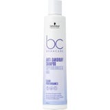Schwarzkopf Professional Bonacure - Anti-Dandruff, Champ&uacute;
