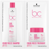 Bonacure Color Freeze Duo Sachet 12x12 ml