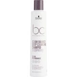 Bonacure Clean Balance Deep Cleansing Shampoo