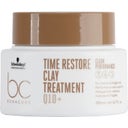 Schwarzkopf Professional Bonacure - Time Restore, Clay Treatment - 200 ml