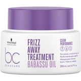 Schwarzkopf Professional Bonacure Frizz Away Treatment