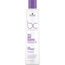 Schwarzkopf Professional Bonacure Frizz Away Shampoo - 250 ml